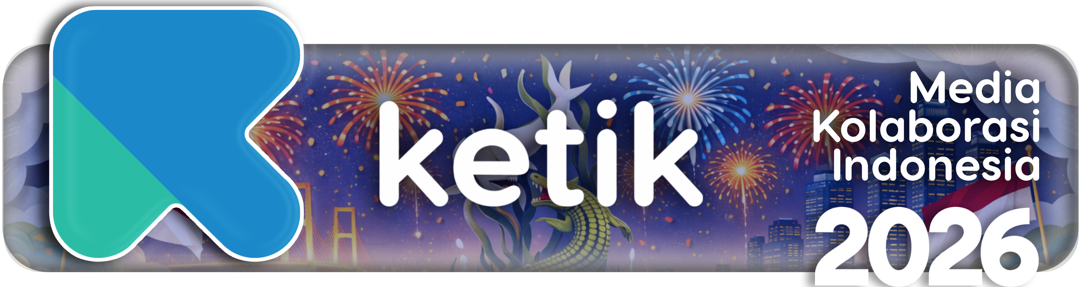 Logo Ketik